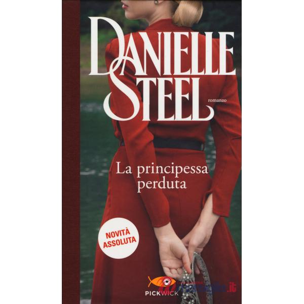 Principessa perduta (La)