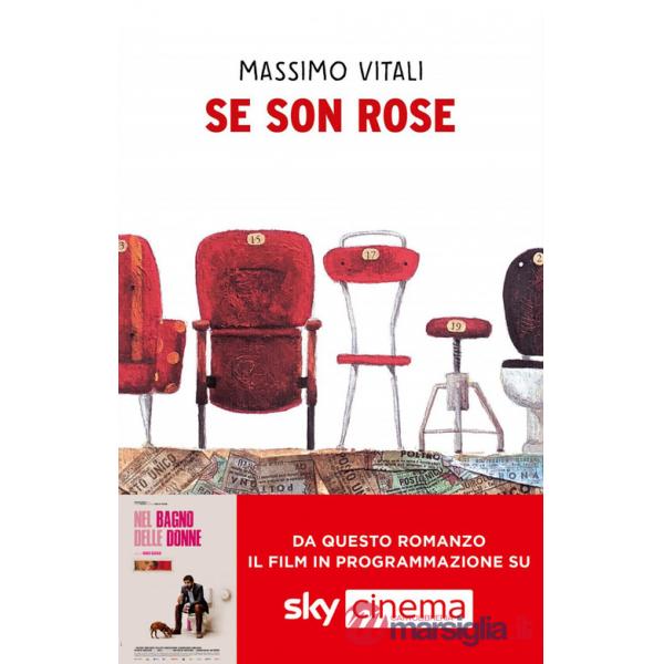 Se son rose