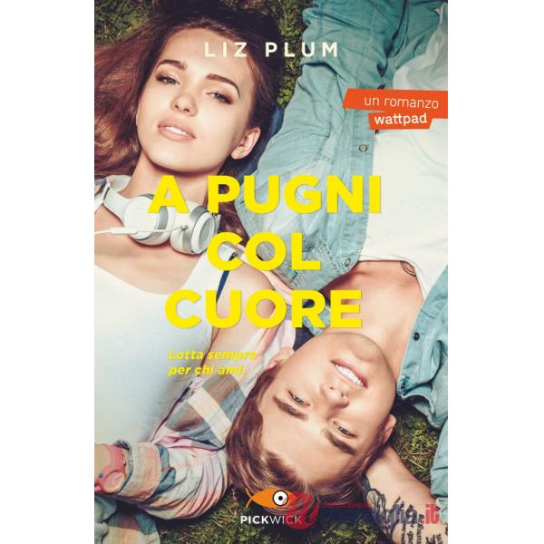 A pugni col cuore