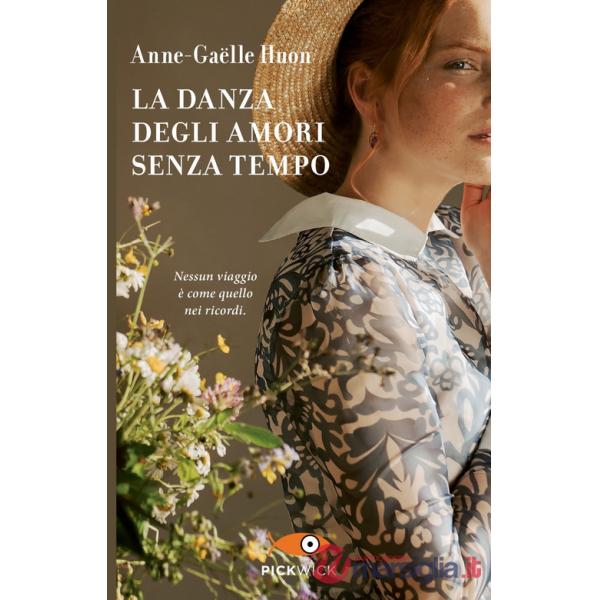 Danza degli amori senza tempo (La)