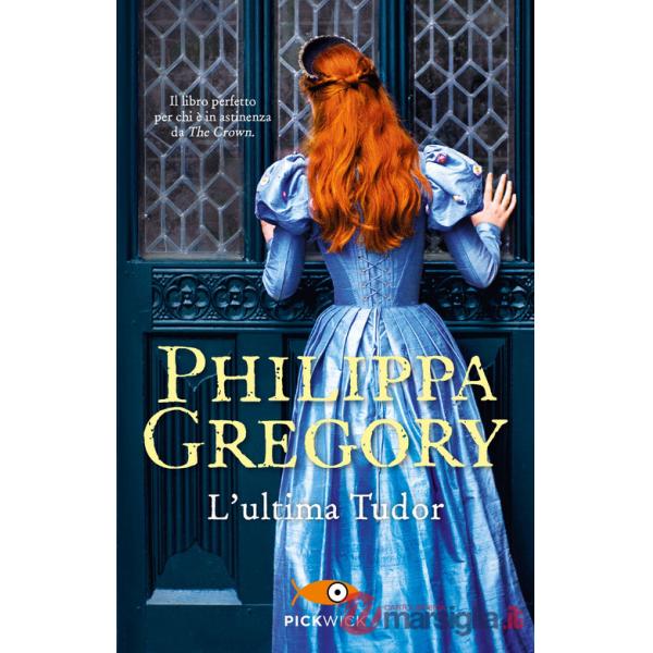 Ultima Tudor (L')