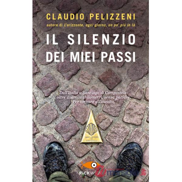 Silenzio dei miei passi (Il)
