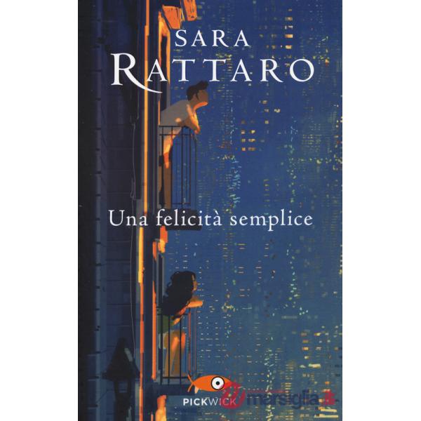 Felicità semplice (Una)