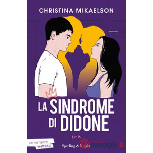 Ira. La sindrome di Didone