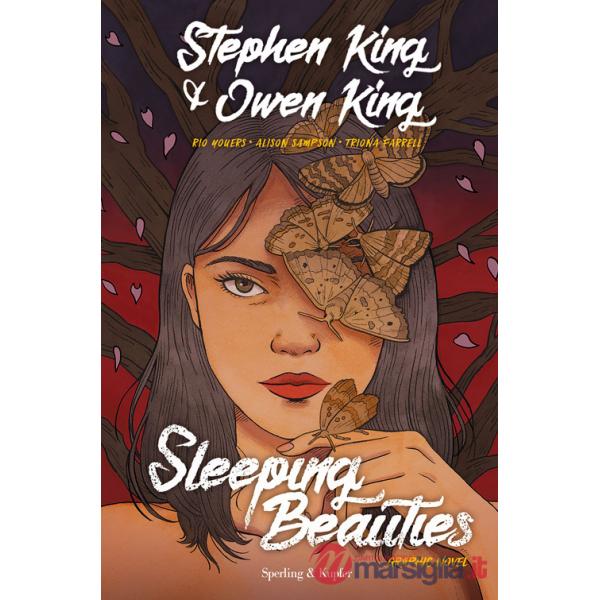 Sleeping beauties. Graphic novel