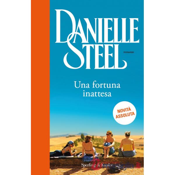 Fortuna inattesa (Una)