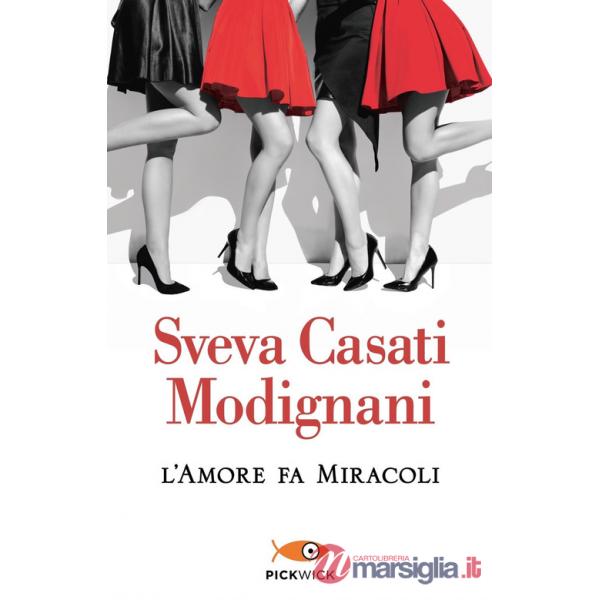 Amore fa miracoli (L')