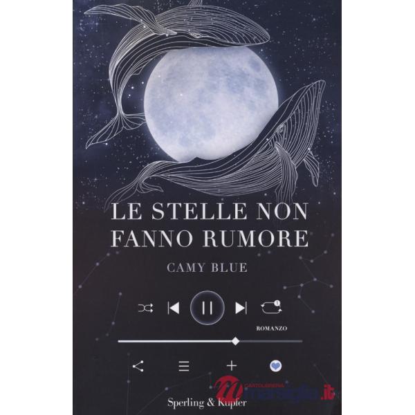 Stelle non fanno rumore (Le)