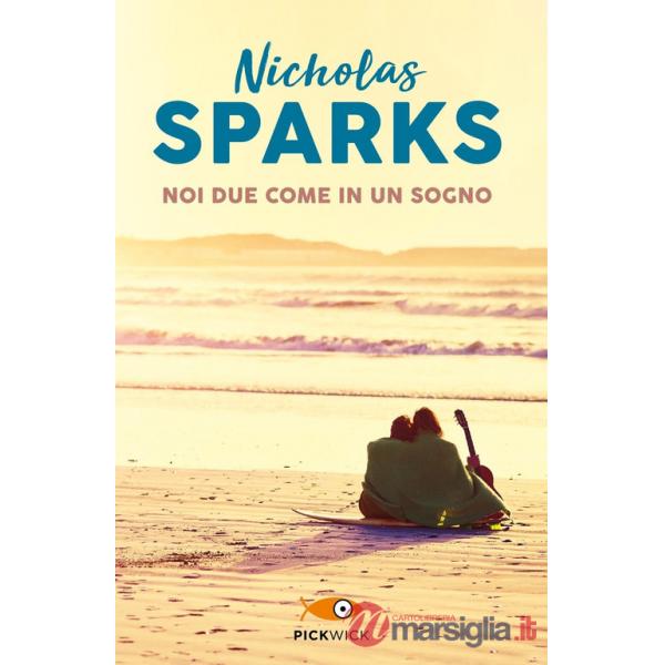 Noi due come in un sogno