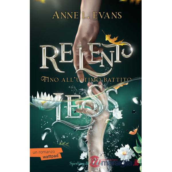Relentless. Fino all'ultimo battito
