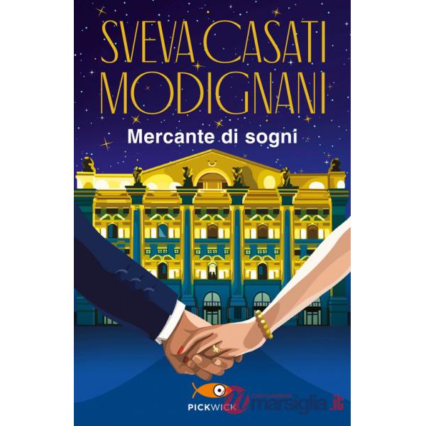 Mercante di sogni