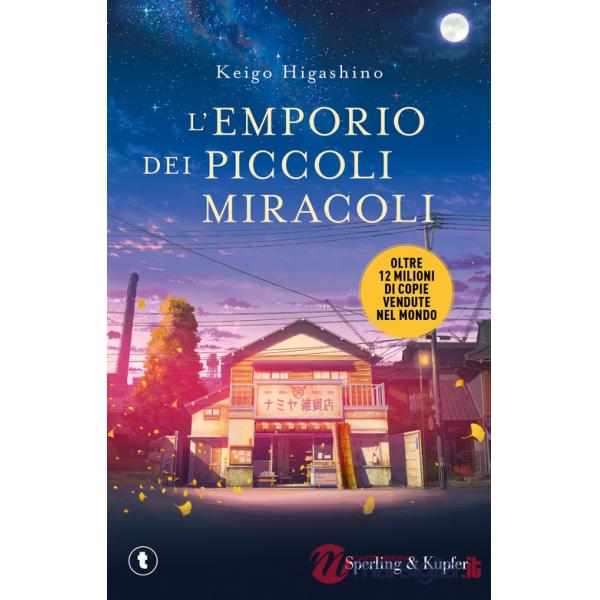 Emporio dei piccoli miracoli (L')