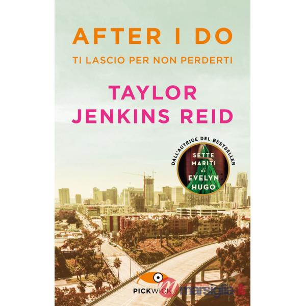 After I do. Ti lascio per non perderti