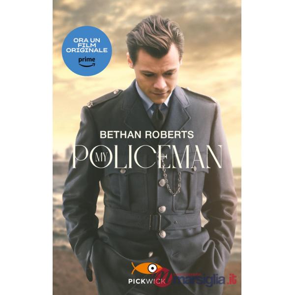My policeman