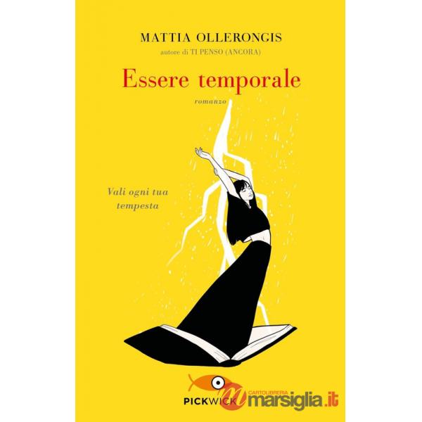 Essere temporale