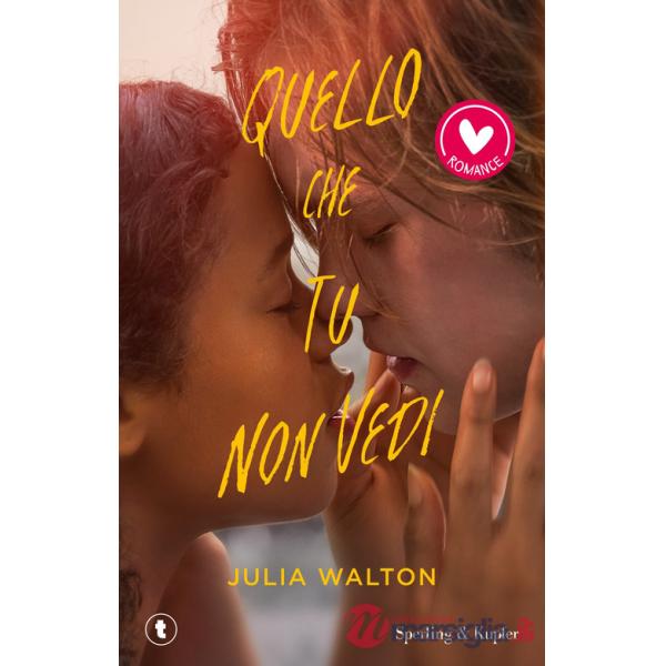 Quello che tu non vedi