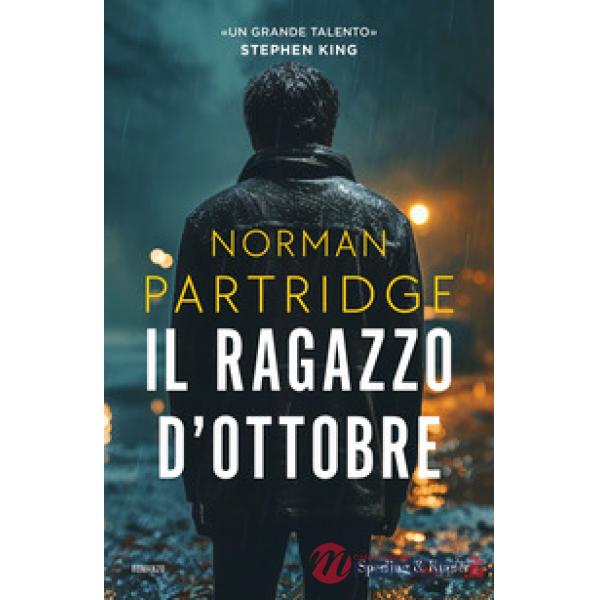 Ragazzo d'ottobre (Il)