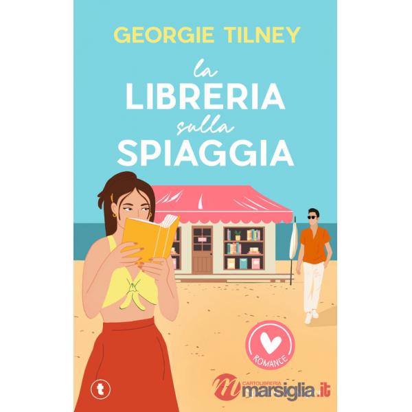 Libreria sulla spiaggia (La)