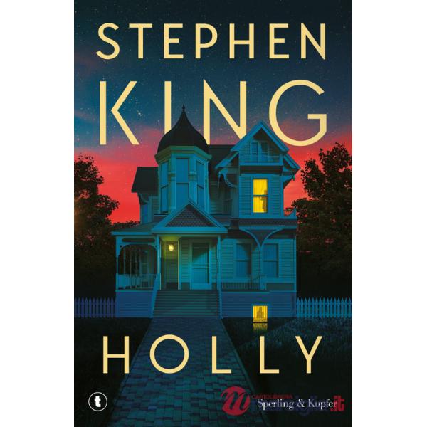 Holly