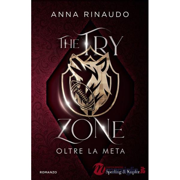 Try zone. Oltre la meta (The)