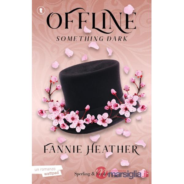 Something dark. Offline