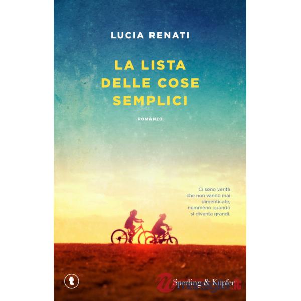 Lista delle cose semplici (La)