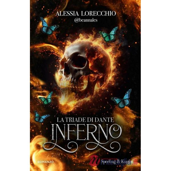 Inferno. La triade di Dante. Vol. 1