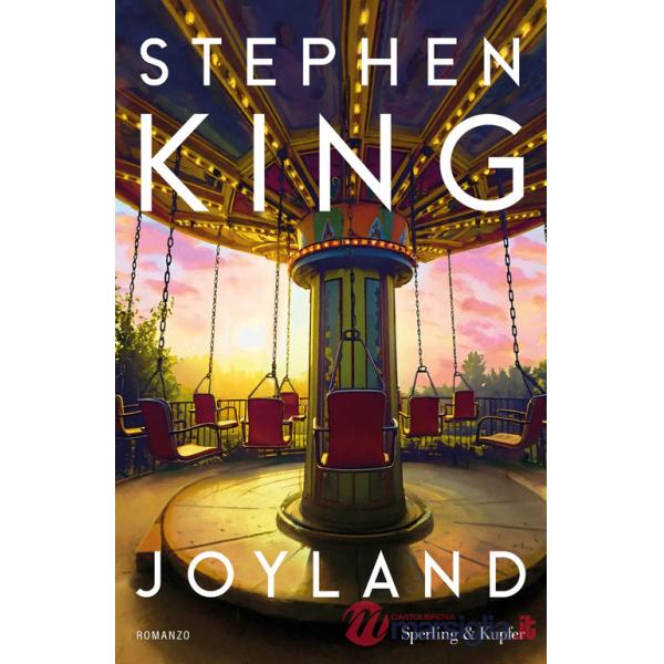 Joyland. Ediz. italiana