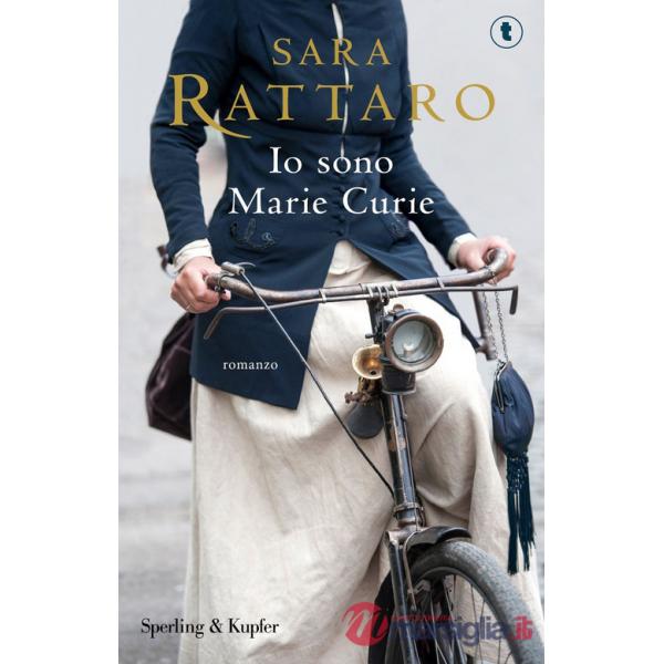Io sono Marie Curie