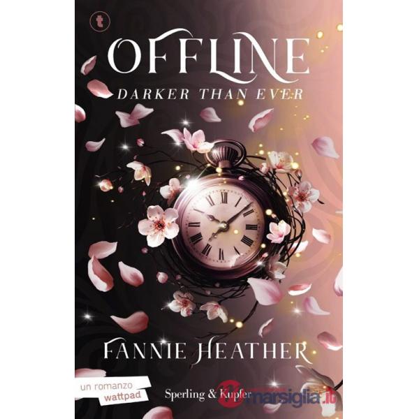 Darker than ever. Offline
