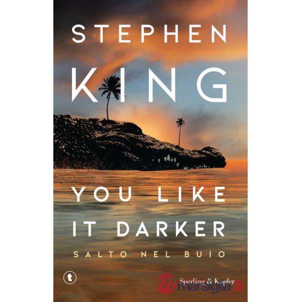 You like it darker. Salto nel buio