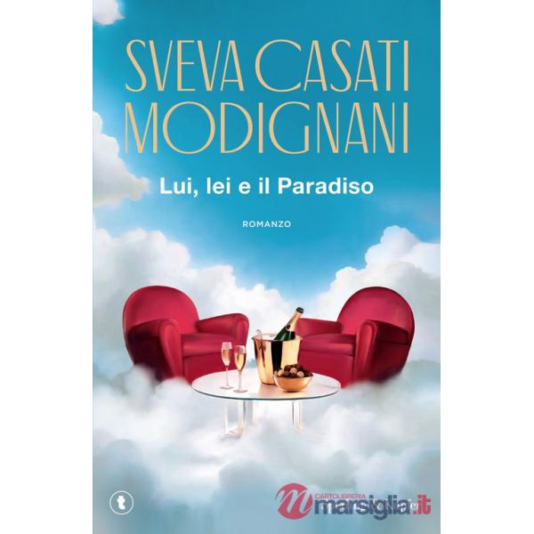 Lui, lei e il Paradiso