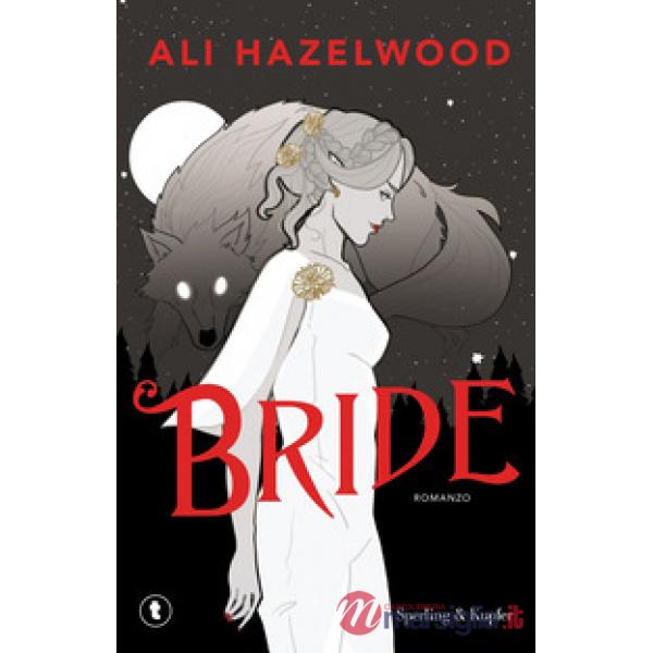 Bride. Ediz italiana