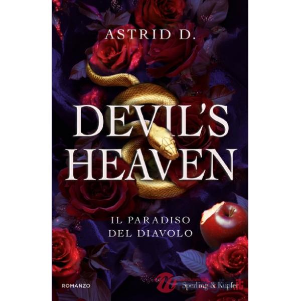 Devil's heaven. Il paradiso del diavolo