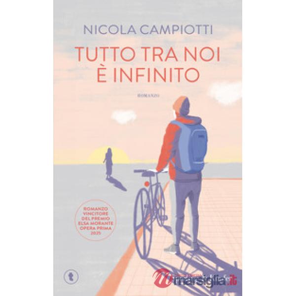 Tutto tra noi è infinito