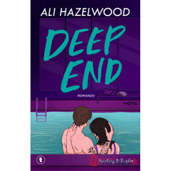 Deep end. Ediz. italiana