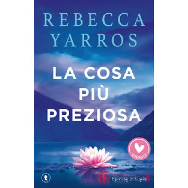 Cosa più preziosa (La)