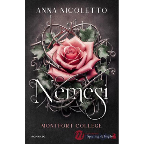 Nemesi. Montfort College. Vol. 1