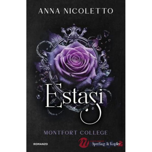 Estasi. Montfort College. Vol. 3