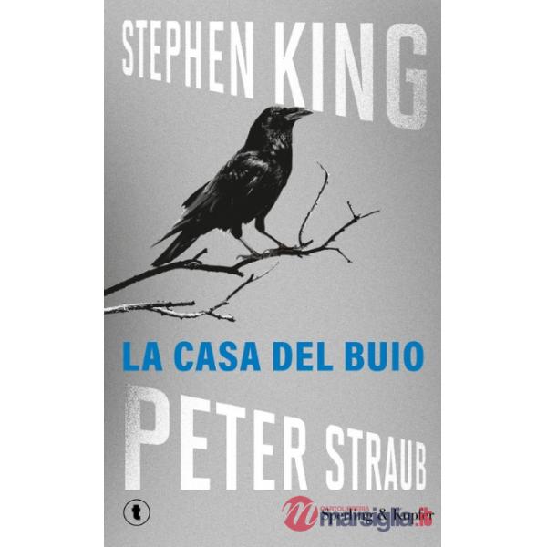 Casa del buio (La)
