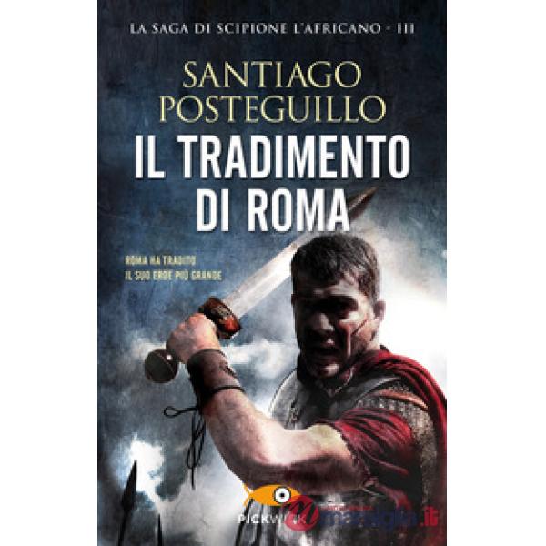 Tradimento di Roma (Il)