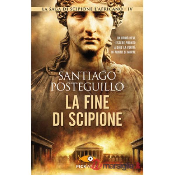 Fine di Scipione (La)