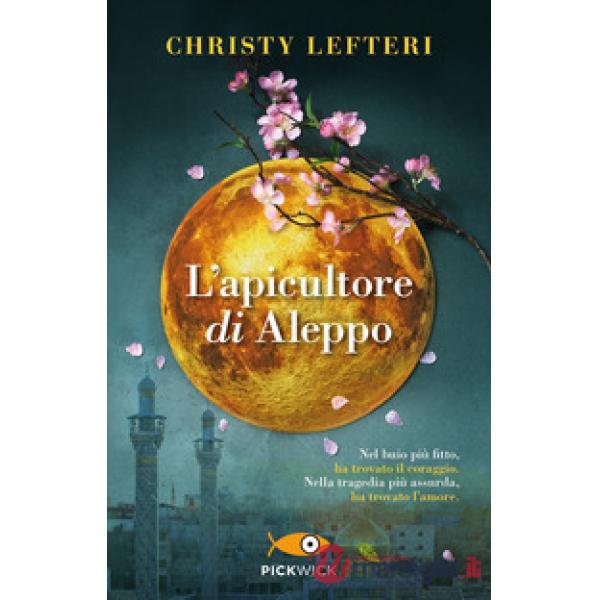Apicultore di Aleppo (L')