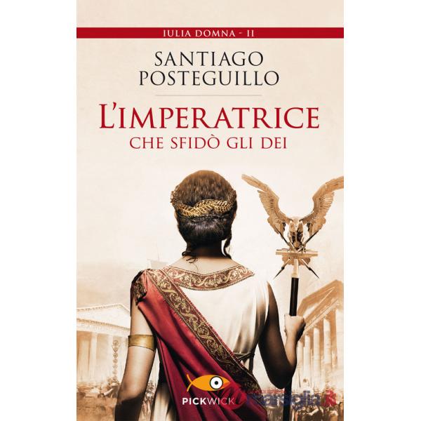 Imperatrice che sfidò gli dei (L')