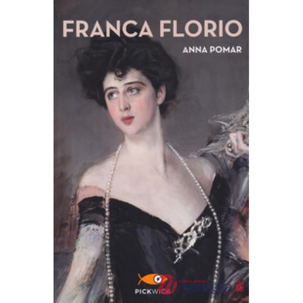 Franca Florio