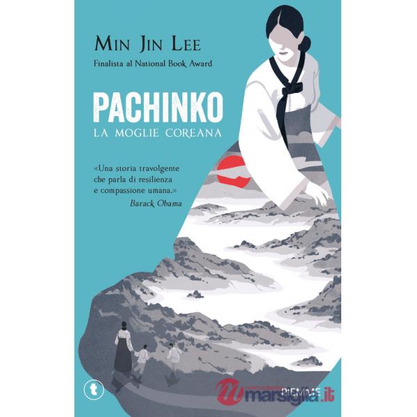Pachinko. La moglie coreana