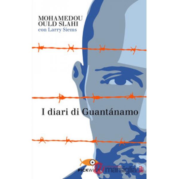 Diari di Guantánamo (I)