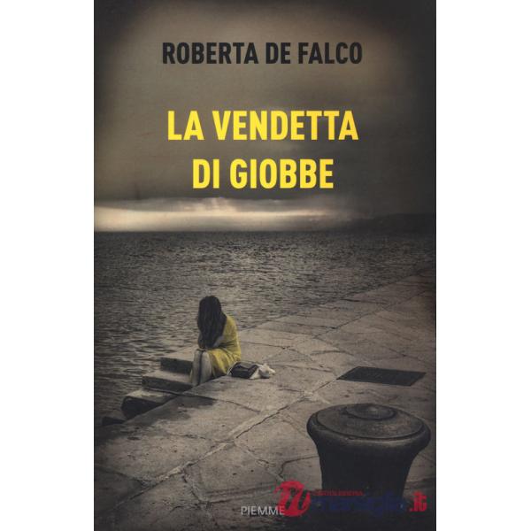 Vendetta di Giobbe (La)