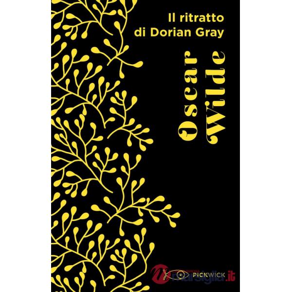Ritratto di Dorian Gray (Il)