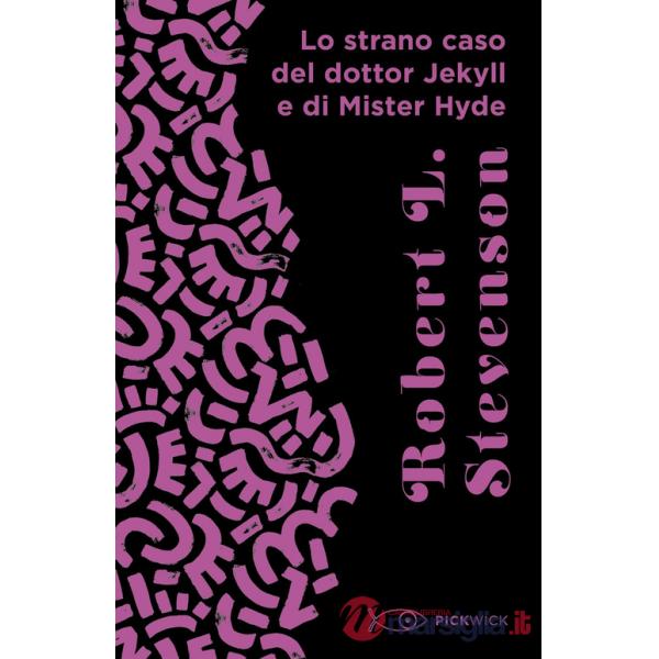 Strano caso del Dottor Jekyll e Mister Hyde (Lo)
